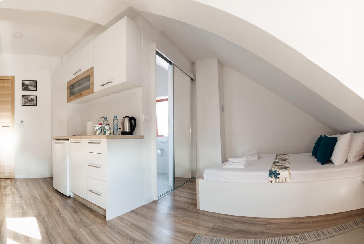 Minela Studios Mostar Luaran gambar